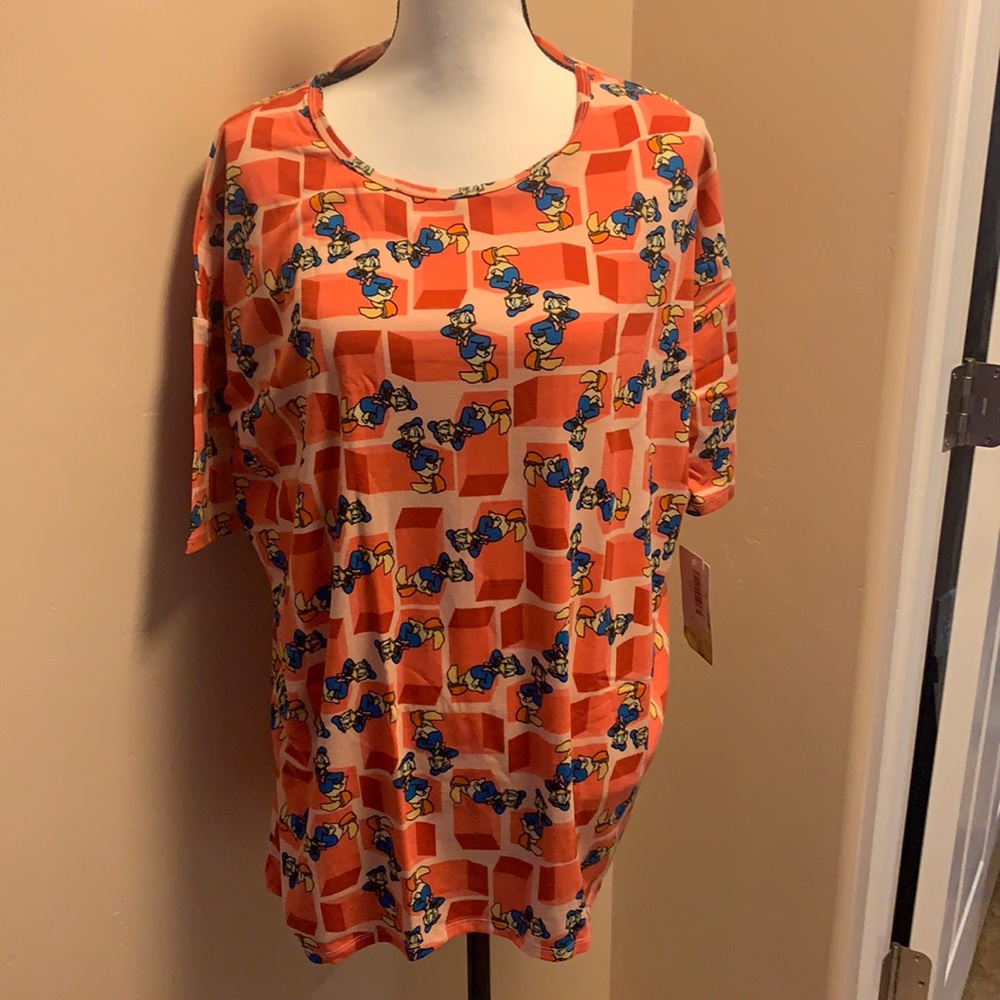 Donald Duck Shirt